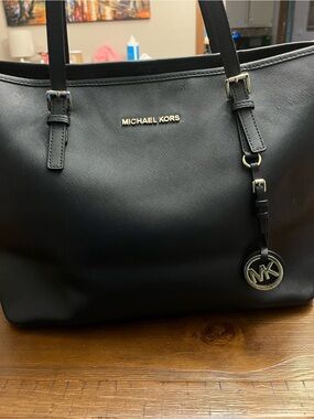 MK tote bag